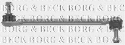 BORG & BECK bdl7265 -  Тяга / стойка, стабилизатор